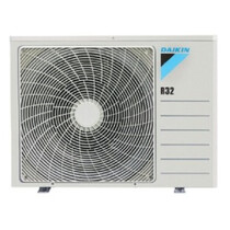 DAIKIN 2.0HP REVO NON-INVERTER R32 CEILING CASSETTE (18,500BTU) (FCFV50A/RGFV50A-3CK-LF)